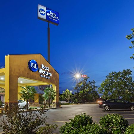 Best Western Inn & Suites Byron Extérieur photo